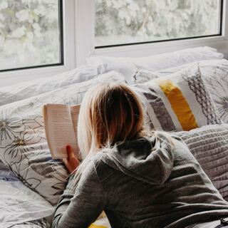 長い夜に、ちょっと夜更かし。冬の“自分時間”を過ごしてみませんか？ 