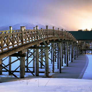 北国は冬が最も美しい。ノスタルジックな雰囲気満点な、冬の青森の魅力