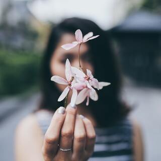心の声に耳をすませて。ヨガの哲学「ヤマニヤマ」で見つける、ほんとの自分