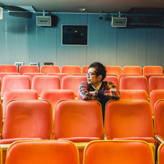 vol.79 日田シネマテーク・リベルテ　原茂樹さん
-「好き」を通して人が集う。町で唯一の映画館