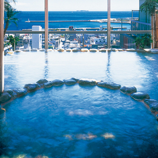 温泉ソムリエが勧める！「熱海温泉」のおすすめ温泉旅館・ホテル・グルメ情報