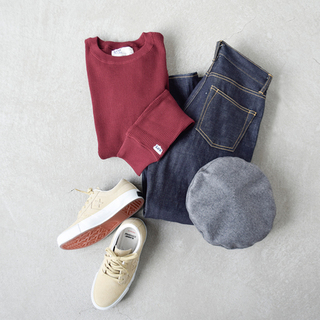 シンプル派のあなたへ＊ 他と差がつくミニマルシックな着こなし【5つの法則】