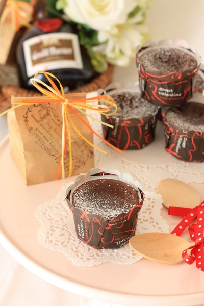 ラッピング案付 今年のバレンタインは何を作る ちょっぴり大人な手作りチョコレシピ キナリノ ラッピング案付 今年のバレンタインは何を作る ちょっぴり大人な手作りチョコレシピ キナリノ