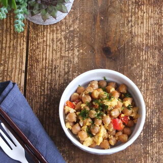 こんな使い方もできるんです♪ 体に優しい《豆》を使った「アレンジレシピ」集