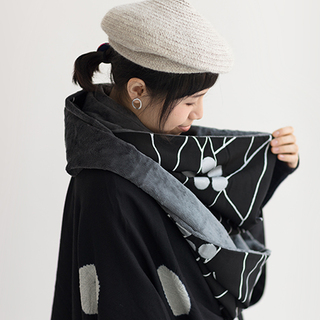 寒い冬をおしゃれに乗り切る。『3つの首』を温めるファッションアイテム