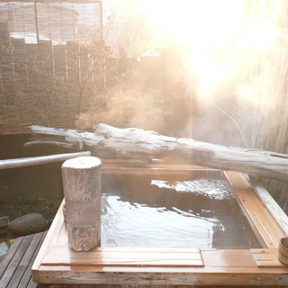 落ち着きある"冬の大人デート"に。ゆったり、のんびり《一泊二日で箱根温泉》へ