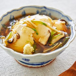 【明日なにつくる？】年始に食べたい胃に優しいあんかけレシピ