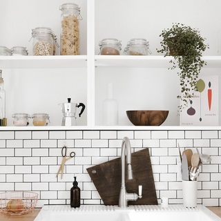 まっさらな一年の始まりに新調したい、使うたび嬉しくなる生活雑貨【食卓編】