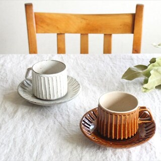 手のひらにやさしくなじむ＊ずっと愛用したい《マグカップ》を見つけませんか