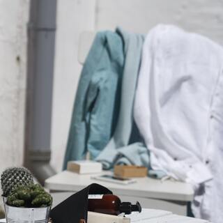 乾きにくい「冬の洗濯物」どうしてる？ちょっとした一手間で乾きやすくする工夫10