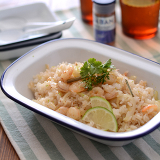 忙しい日のお助けレシピ。「チャーハン」でひろげる我が家のランチメニュー