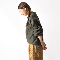 いつもの着こなしに飽きてきたら 異素材mix でコーディネートの幅を広げよう キナリノ