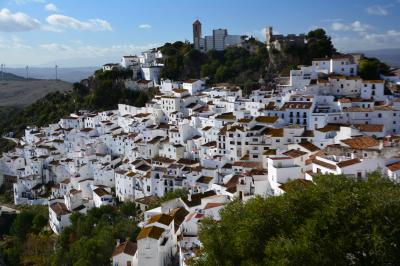 一目惚れさせられてしまう《スペインの美景》～一生記憶に残る魅惑の