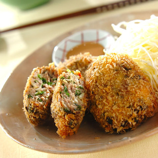 餃子の皮じゃなくて「具」が余ったら･･･餃子のタネを使ったアレンジレシピ