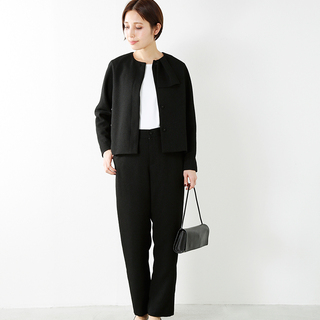 入学式や卒業式で、人と差が付くオケージョンスタイル♪