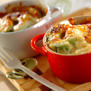 お正月を過ぎても楽しめる♪余ったお餅を消費するアイディアレシピ