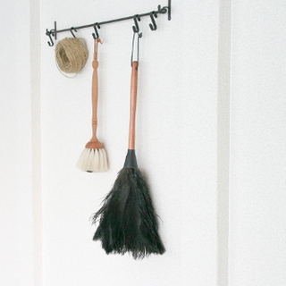 溜めない、増やさない、無駄にしない。超合理的なドイツ人に学ぶ《ドイツ流掃除術》