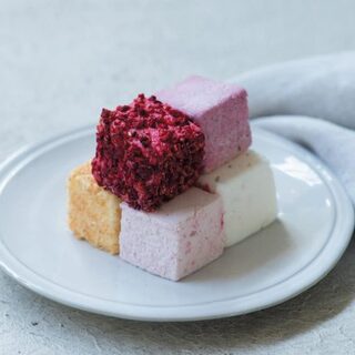 “ふわもちぷるん”の新食感♪フランス生まれ『ギモーヴ』の作り方＆レシピ