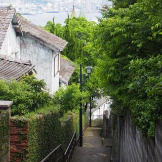 異国情緒あふれる町並みをぶらり♪「長崎市」の観光スポット＆グルメ旅