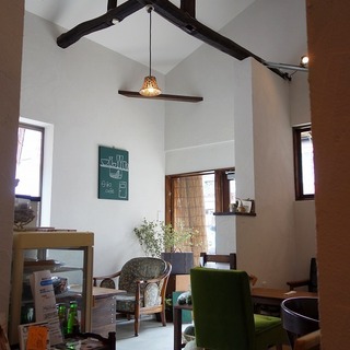 今、話題の！万葉集にも登場する歴史ある“行田”に、お洒落なカフェを訪ねてみませんか？