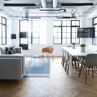 インテリアの黄金比って知ってる!?【7 : 2.5 : 0.5】の色の法則を詳しくご紹介！