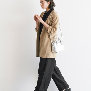 【ALL黒髪!】重たくならない「垢抜けブラックヘア」集めました♪