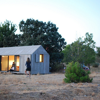無駄なくコンパクトに暮らせる“小さな家”。「タイニーハウス」ってどんなもの?