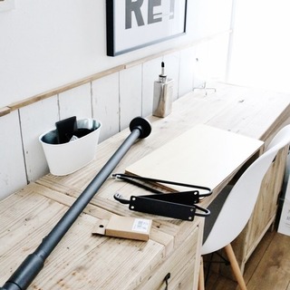 《突っ張り棒》でお部屋をスッキリ♪  "収納や掃除"がラクになる｢簡単｣ 活用術