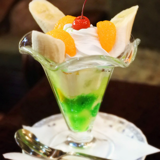 パンダの赤ちゃんも気になるけど…美味しいものも気になる♪「上野」の喫茶店8選