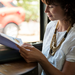 “美しく歳を重ねる”ということ。「幸せ美人」になるための 6つのレッスン