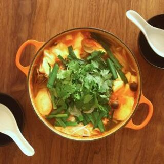 刺激とあたたかみに癒されて！冬におすすめの韓国料理“スンドゥブ・チゲ”レシピ集