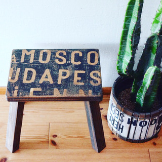 「欲しい」をかたちに！“スツール・ベンチ”など、DIYで作る椅子のアイディアレシピ集