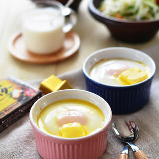 使いこなせてる？焼くだけでごちそう！【ココット】を使った簡単・おしゃれレシピ