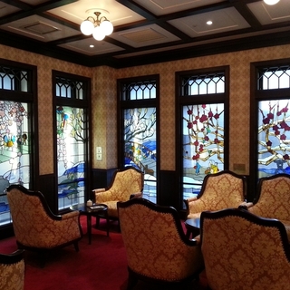 古都・金沢で「大正ロマン」と「昭和モダン」に浸る旅