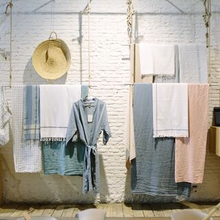 「ほっと一息」が大切。選りすぐりのアイテムで“心”も“身体”も喜ぶバスタイムを♪