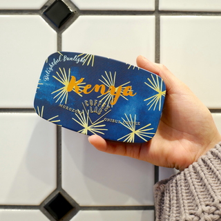 コーヒー好きの、あの人に。《COFFEE LAB》のチョコレートを贈ろう♪