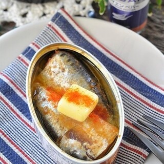 手軽にDHA･EPAを摂ろう！魚の缶詰【ツナ/サバ/オイルサーディン缶】で作る楽うまレシピ集
