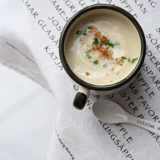 あつあつが恋しい季節に♪冬の終わりのあったか“スプーンメニュー”レシピ集