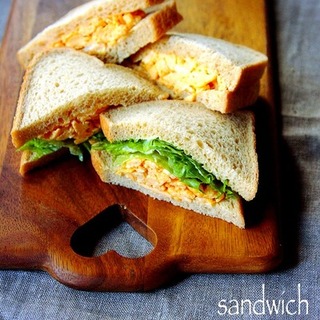 おうちで作る「たまごサンド」のレシピ12選♪ タルタルたまごの定番から、人気の関西風まで。