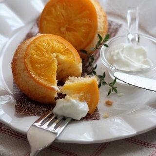 ほろ苦くて甘い…♪ そのまま食べてもおいしい《旬の柑橘類》を「もっと楽しむレシピ」たち