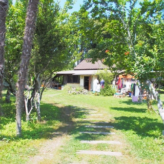 たまには遠出も良いよね。気になるお店がいっぱい！【千葉県】の素敵なカフェ7選