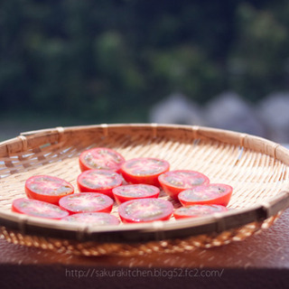 野菜の旨みがぎゅっ！無駄なくおいしい「干し野菜」の作り方＆簡単活用レシピ