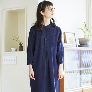 コスパが良いから、毎日着られる♪ナチュラル系ブランド【8,000円以下】春ワンピ特集