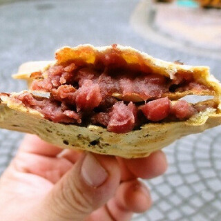 かりっとおいしい！季節の美味しさが味わえる、都内の人気“たい焼き屋さん”を調べました◎