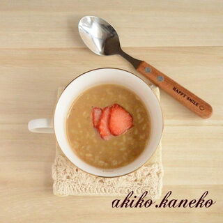 栄養たっぷり身体ぽかぽか♪「甘酒」の作り方+スイーツ＆ドリンクのアレンジレシピ集