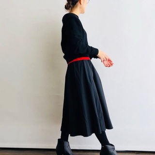 パリの風薫る。シンプルで洗練された「ユニクロユー」の着こなしお手本帖