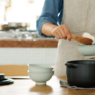 毎日の“料理気分”をあげるツール。使い勝手が良くて見た目もおしゃれな お鍋【5選】