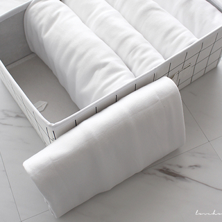 収納に合わせてたためばキレイが長持ち！【いろいろなモノのたたみ方】おしえます。