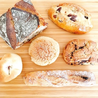 朝7時からオープン中♪街の早起きパン屋さん6選【東京編】