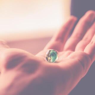 自分の心にそっと耳を傾けて。“好きなものを好き”と素直に言える私でいるために